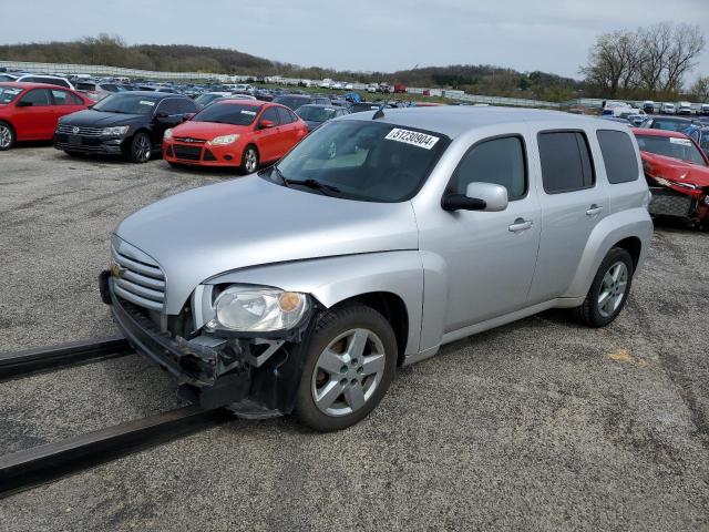 Chevrolet Hhr (2011)