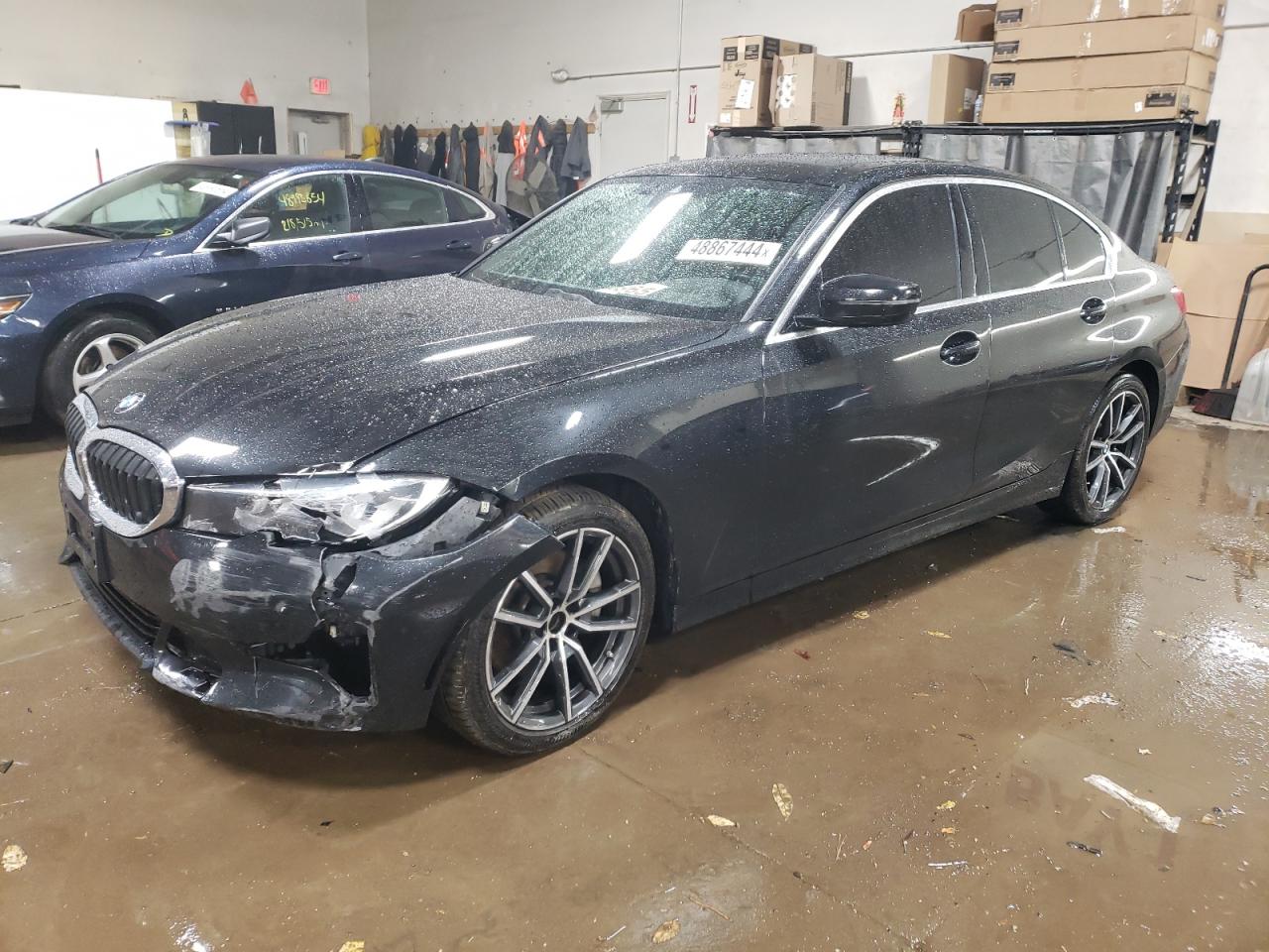 Bmw 3er (2020)