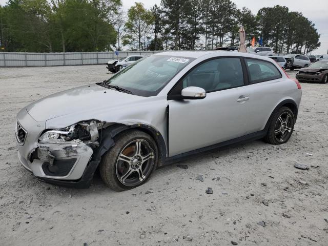 Volvo C30 (2011)