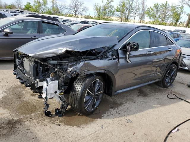 Infiniti Qx55 essen (2023)