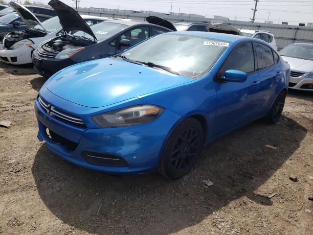 Dodge Dart (2015)