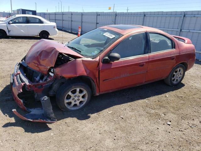 Dodge Neon (2003)