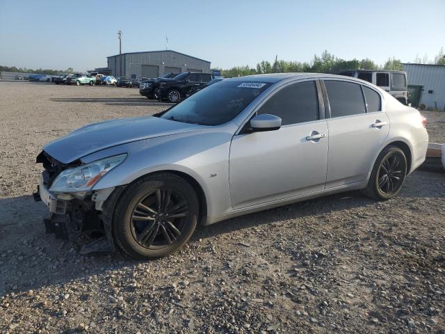 Infiniti Q40 (2015)