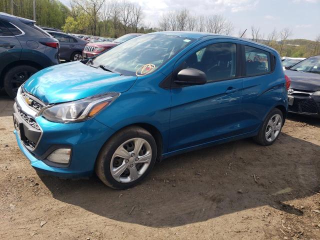 Chevrolet Spark (2020)