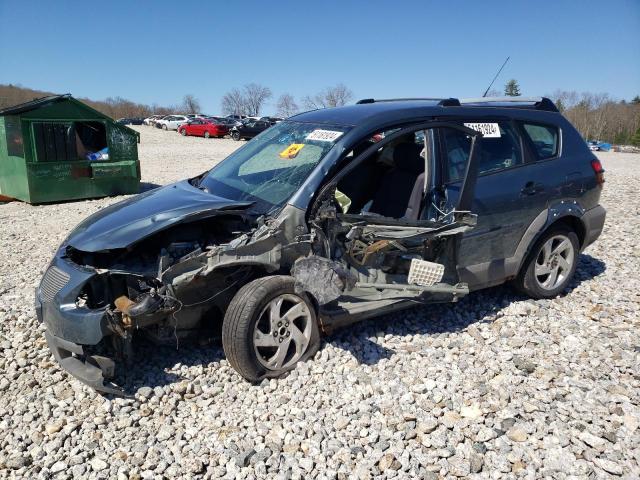 Pontiac Vibe (2007)
