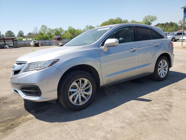 Acura Rdx (2017)