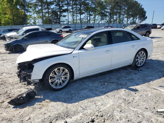 Audi A8 (2013)