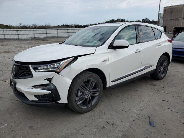 Acura Rdx (2021)