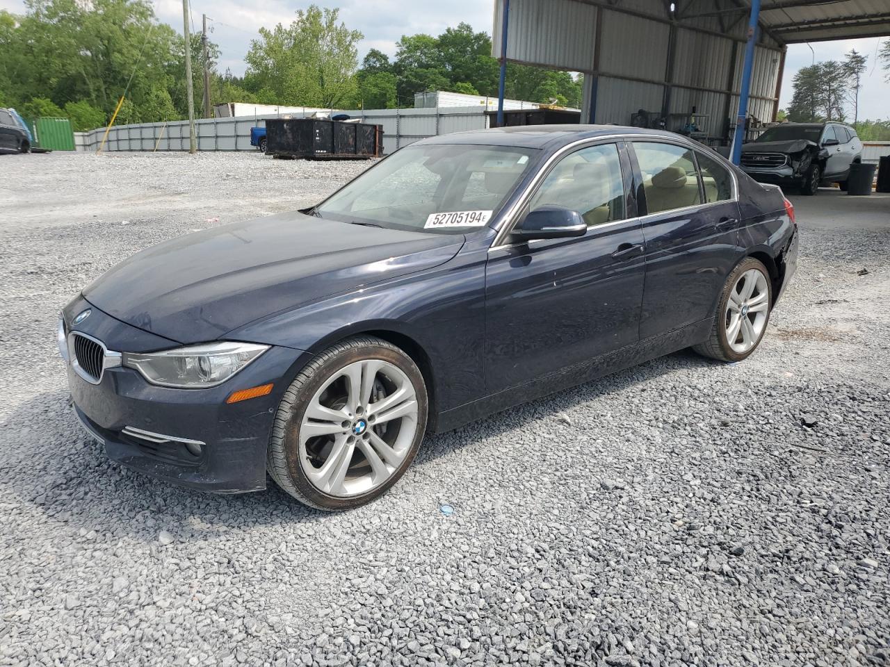 Bmw 3er (2013)