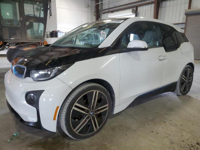 Bmw I series (2014)