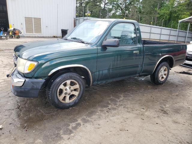 Toyota Tacoma (2000)