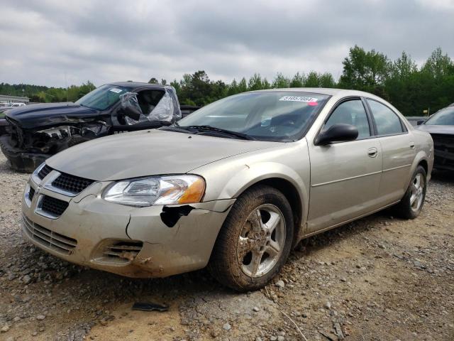 Dodge Stratus (2005)