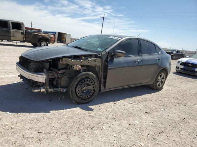 Dodge Dart (2015)