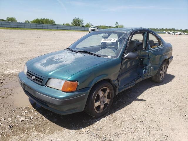 Toyota Tercel (1995)