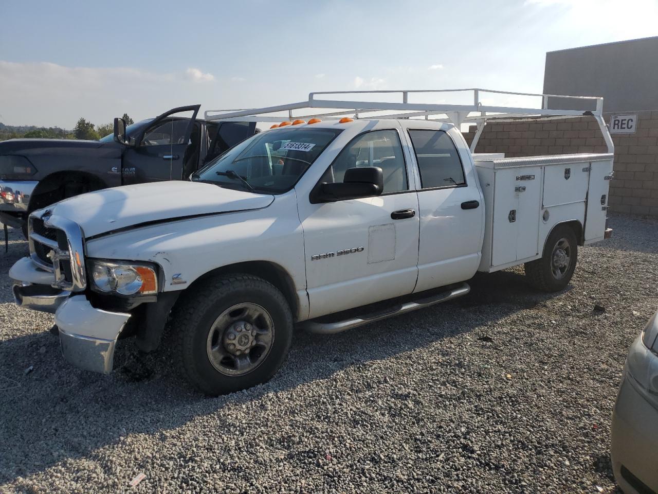 Dodge Ram (2003)