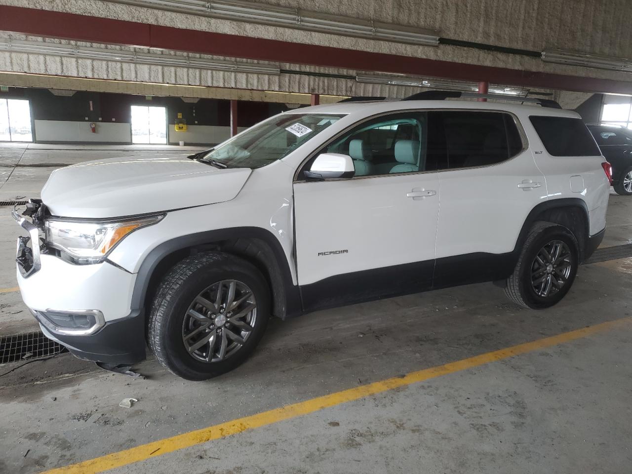 Gmc Acadia (2017)