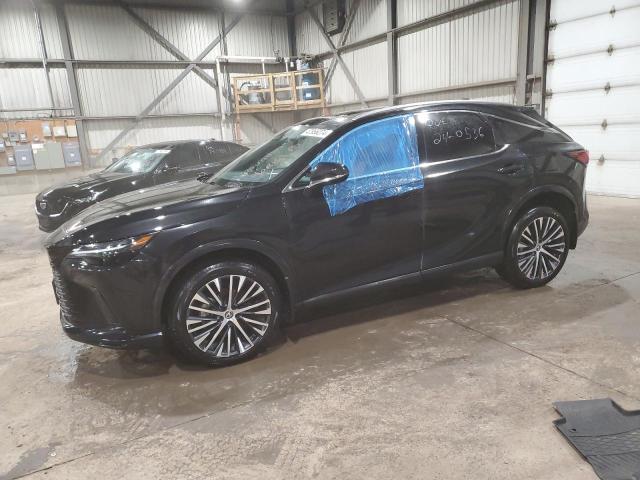 Lexus Rx 350h ba (2023)
