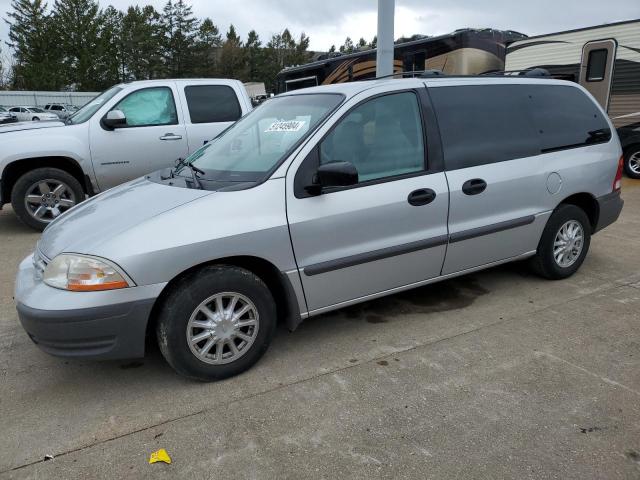 Ford Windstar (1999)