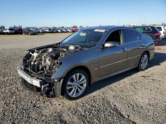 Infiniti M35 (2009)