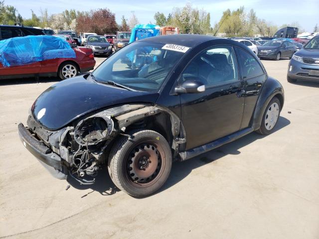 Volkswagen Beetle (2005)
