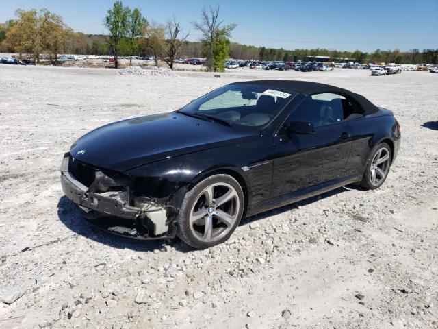 Bmw 6 series (2008)