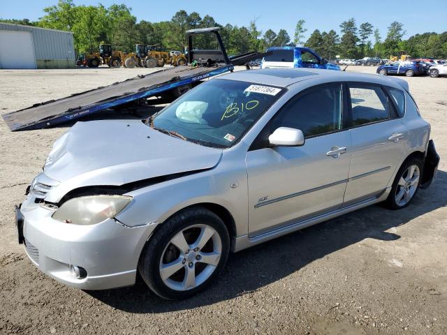 Mazda Mazda3 (2006)