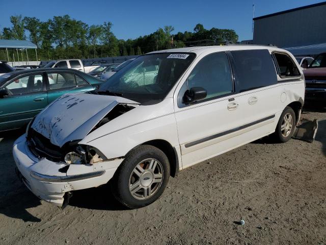 Ford Windstar (2003)