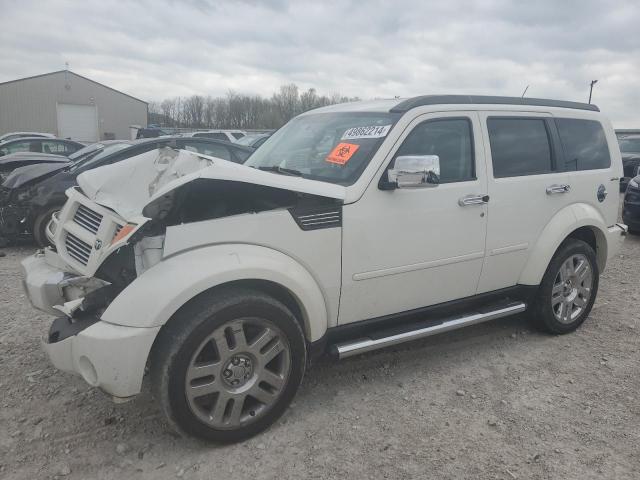 Dodge Nitro (2010)
