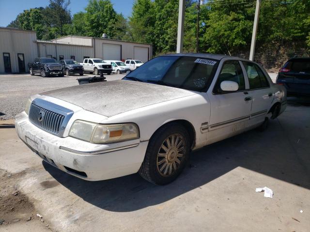 Mercury Grmarquis (2010)