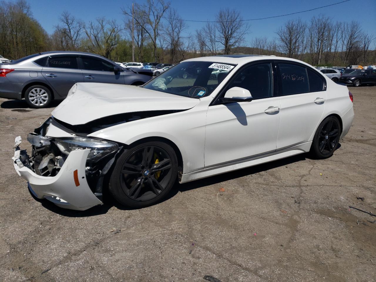 Bmw 3er (2016)