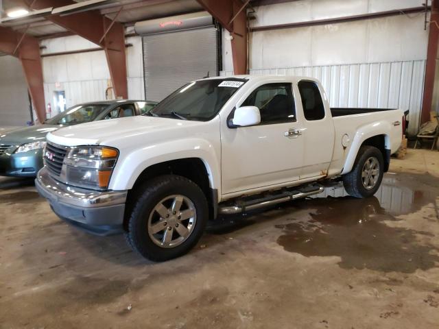 Gmc Canyon (2010)