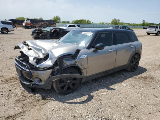 Mini Cooper (2016)