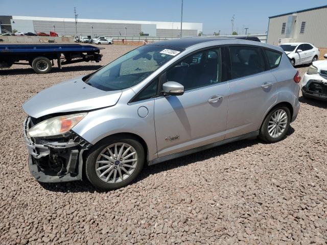 Ford Cmax (2014)