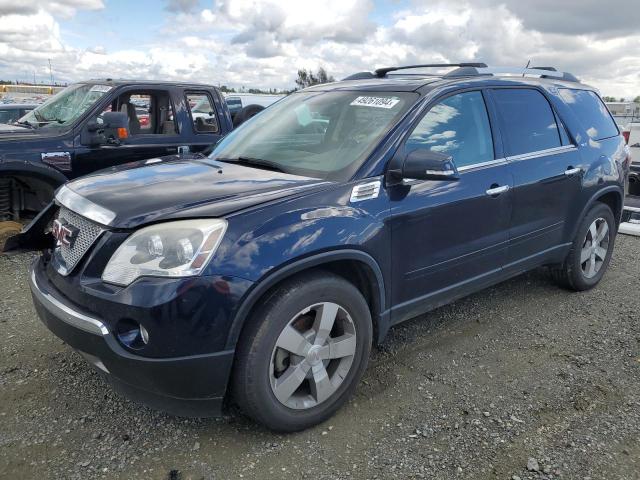 Gmc Acadia (2012)