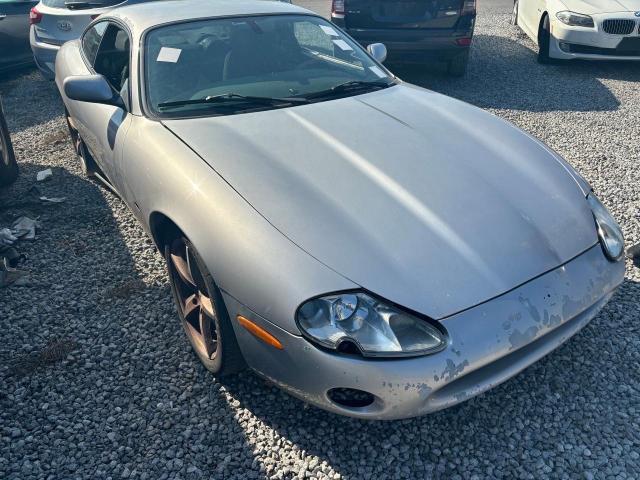 Jaguar Xk8 (2001)