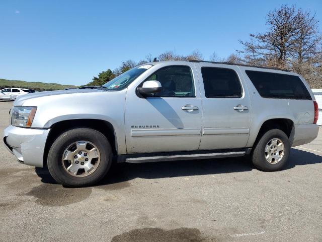 Chevrolet Suburban (2013)