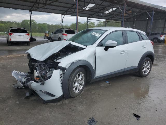 Mazda Cx-3 (2018)