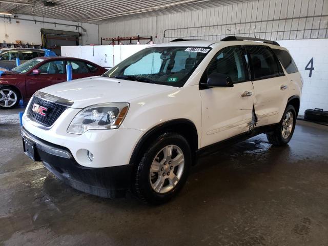 Gmc Acadia (2012)