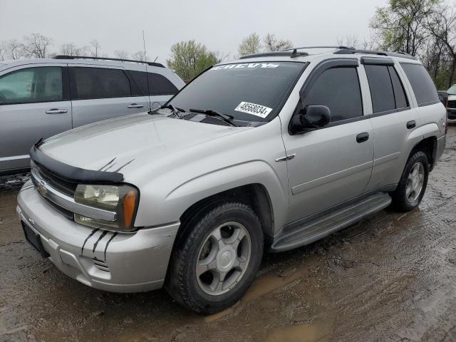 Chevrolet Trailblzr (2007)
