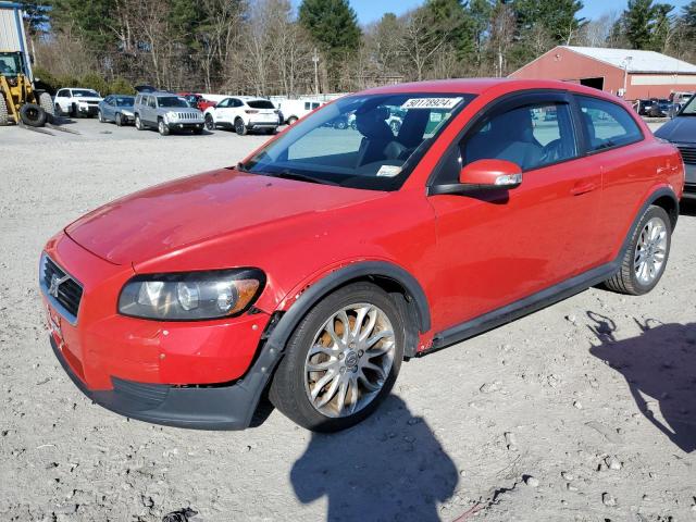 Volvo C30 (2008)