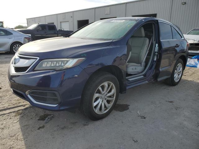 Acura Rdx (2016)