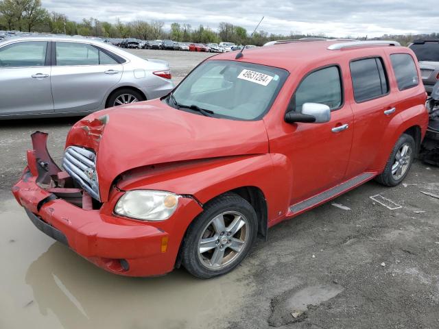 Chevrolet Hhr (2008)