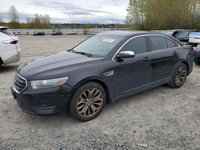 Ford Taurus (2013)