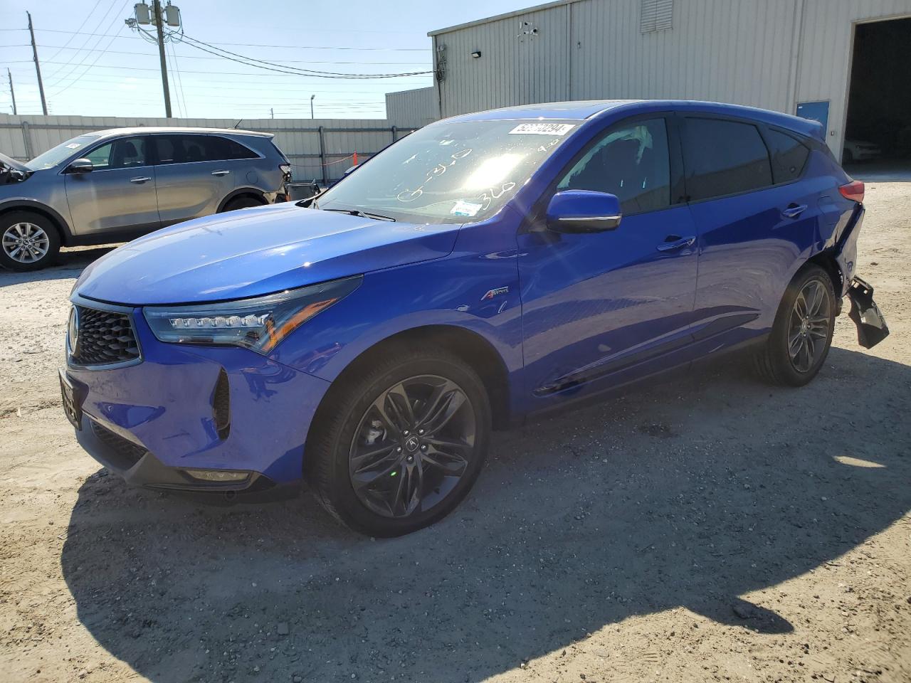 Acura Rdx (2023)