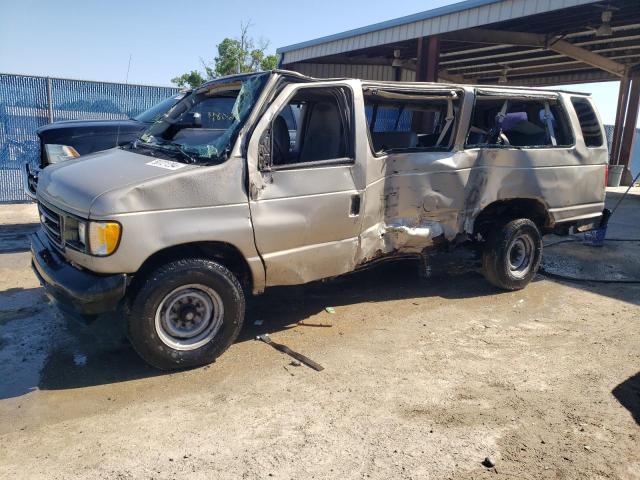 Ford Econoline (2003)