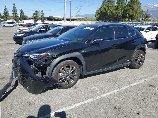 Lexus Ux 250h (2020)