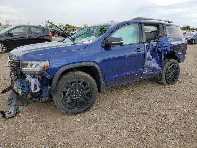 Gmc Acadia (2023)