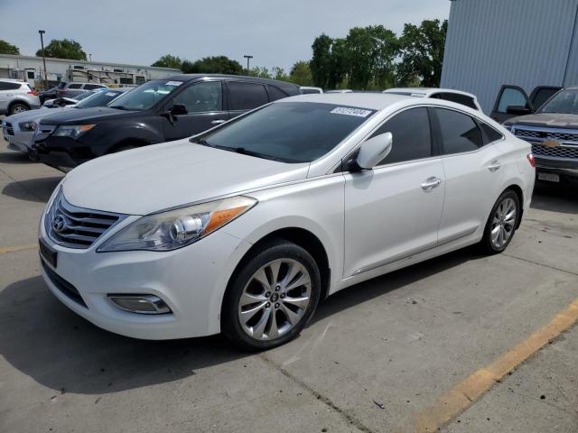 Hyundai Azera (2014)