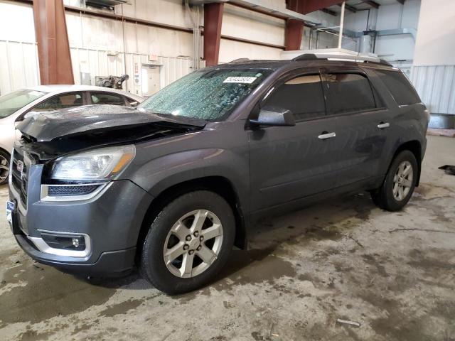 Gmc Acadia (2014)
