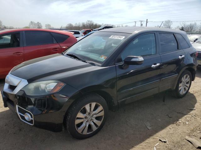 Acura Rdx (2011)